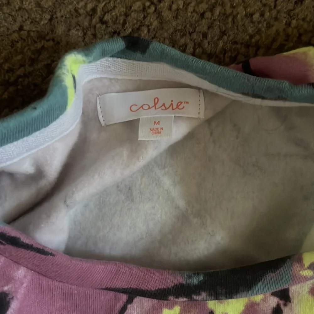 Colsie set - Picture 3 of 5